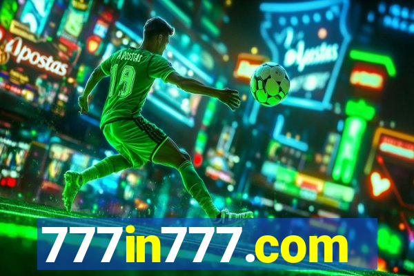 777in777.com