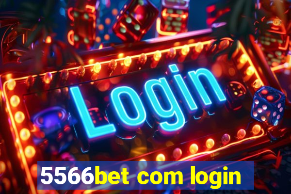 5566bet com login