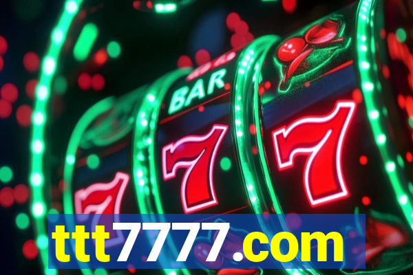 ttt7777.com