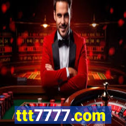 ttt7777.com