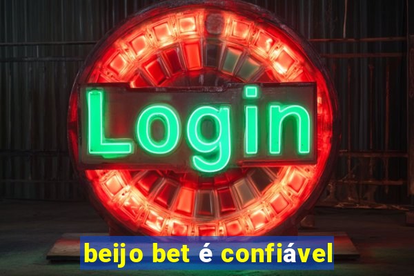beijo bet é confiável