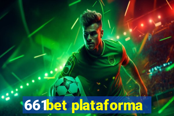 661bet plataforma