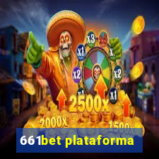661bet plataforma