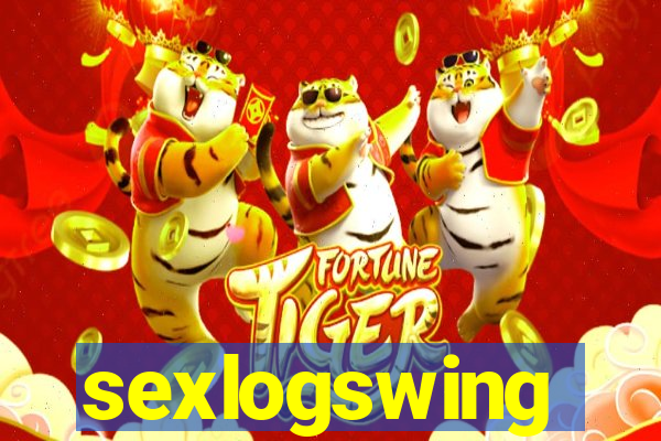 sexlogswing