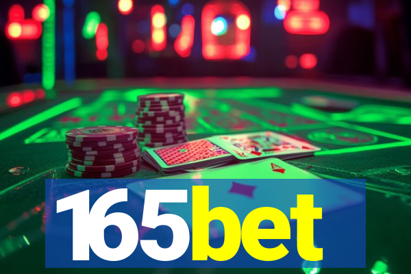 165bet