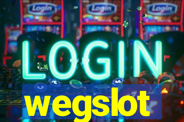 wegslot