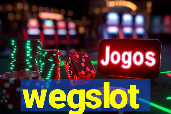 wegslot
