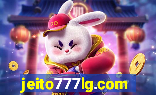 jeito777lg.com