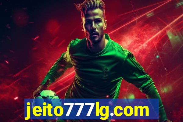 jeito777lg.com