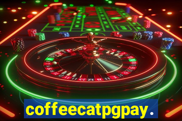 coffeecatpgpay.com