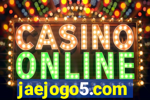 jaejogo5.com