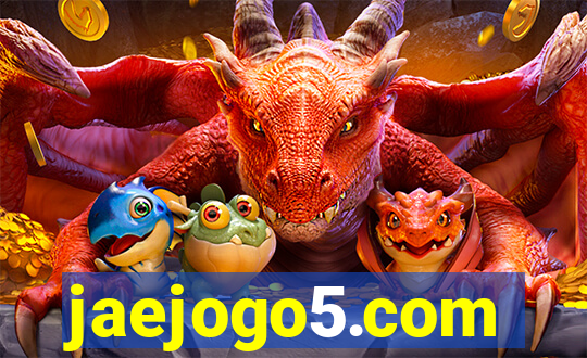 jaejogo5.com
