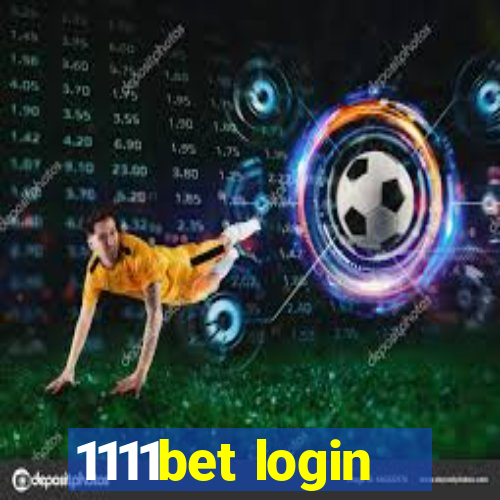 1111bet login