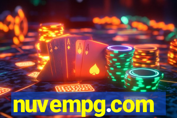 nuvempg.com