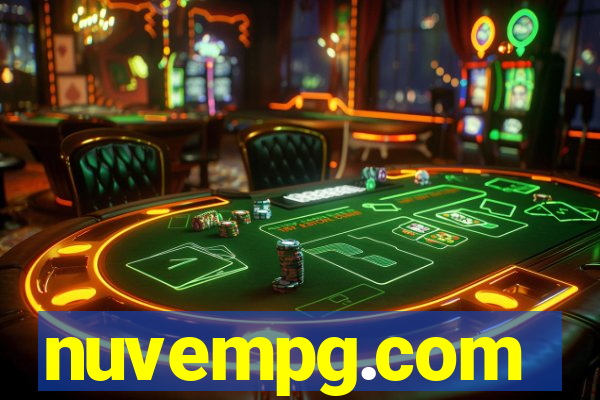 nuvempg.com
