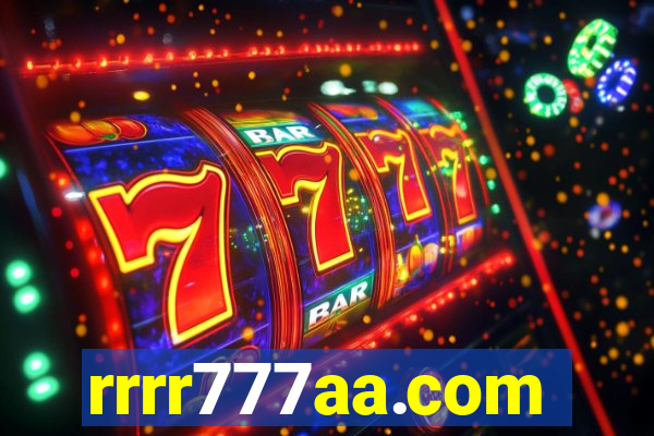 rrrr777aa.com