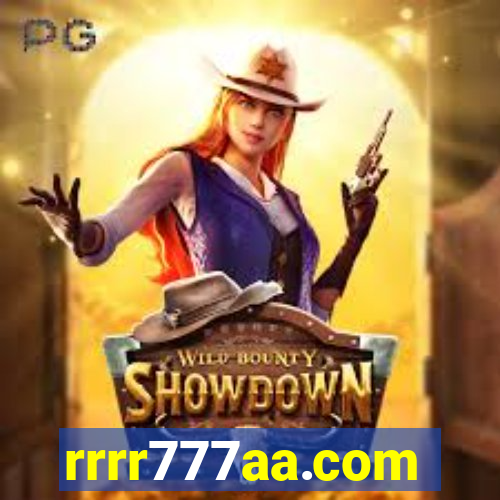 rrrr777aa.com