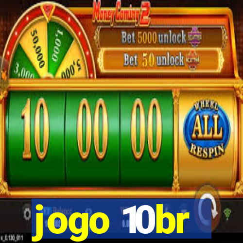 jogo 10br
