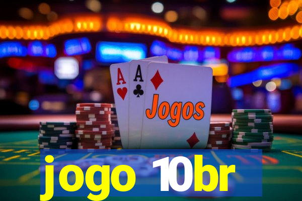 jogo 10br