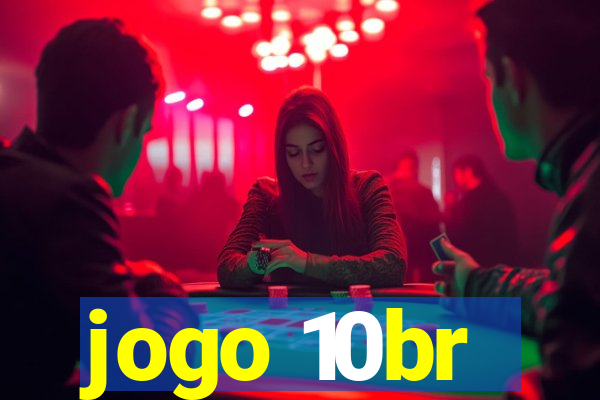 jogo 10br