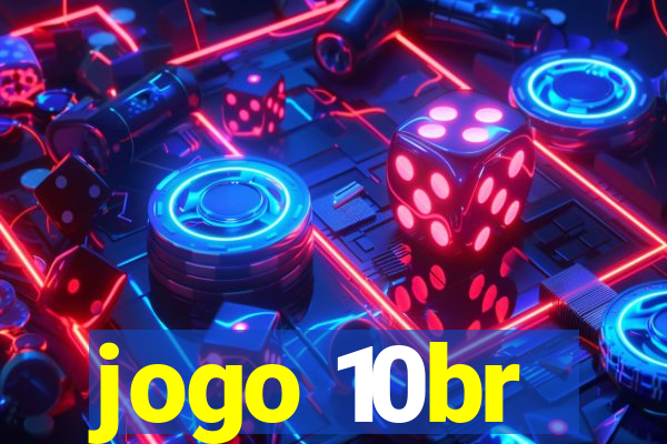 jogo 10br