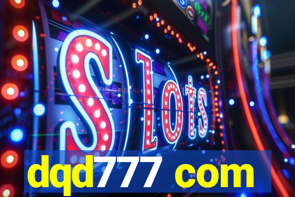 dqd777 com