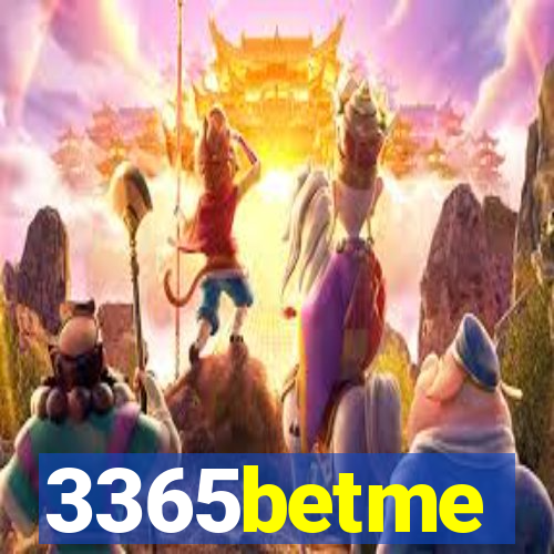 3365betme