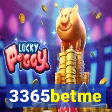 3365betme