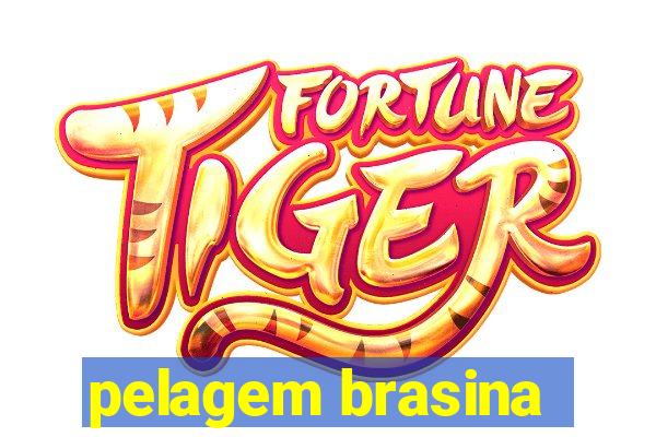 pelagem brasina