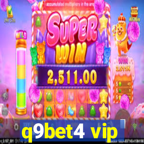 q9bet4 vip