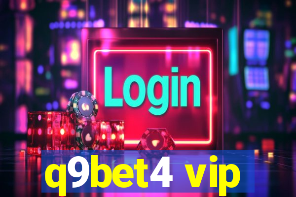 q9bet4 vip