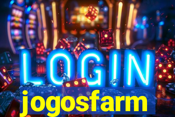 jogosfarm