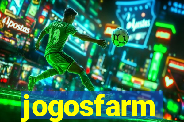 jogosfarm
