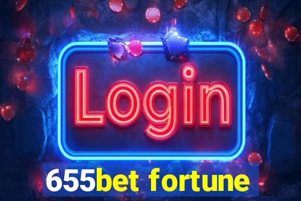655bet fortune