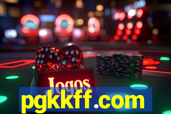 pgkkff.com