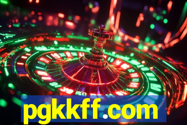 pgkkff.com