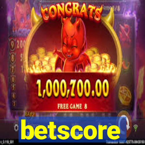 betscore