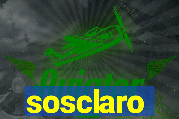 sosclaro