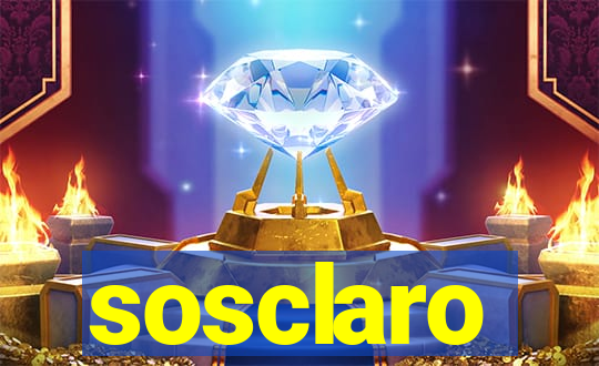 sosclaro