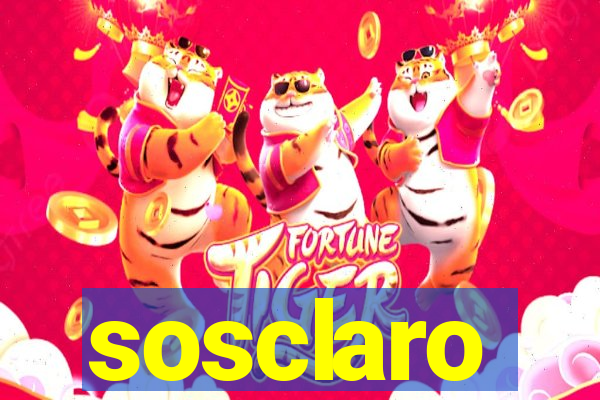 sosclaro