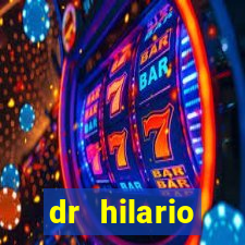 dr hilario mastologista em santos