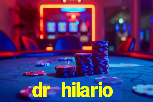 dr hilario mastologista em santos