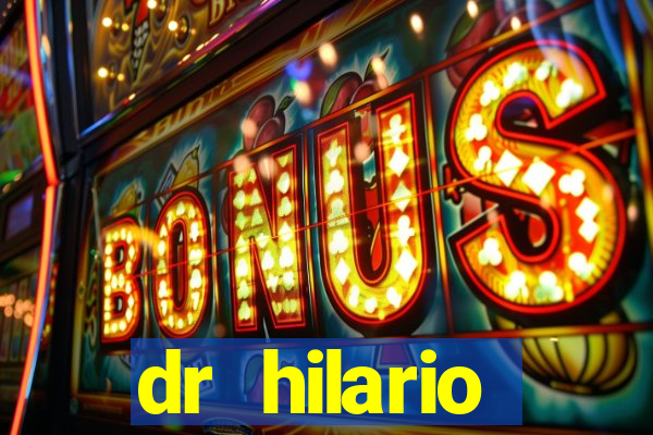 dr hilario mastologista em santos