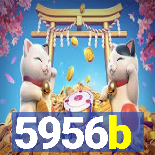 5956b