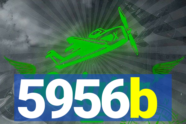 5956b