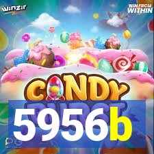 5956b