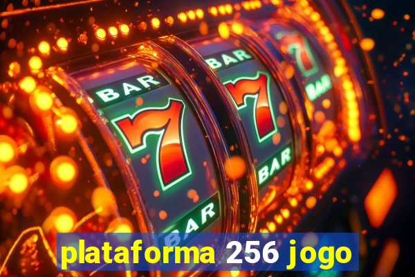 plataforma 256 jogo