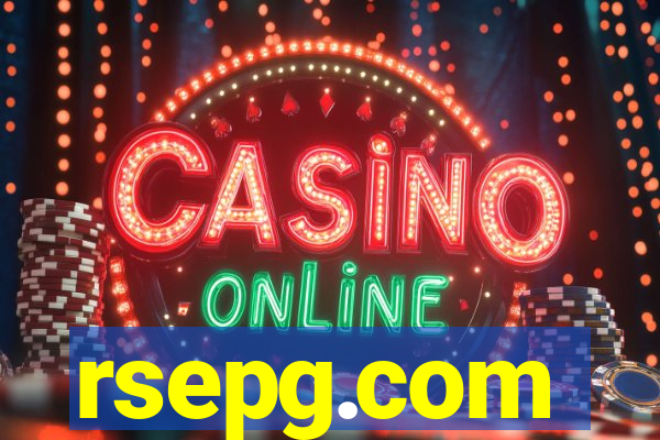 rsepg.com