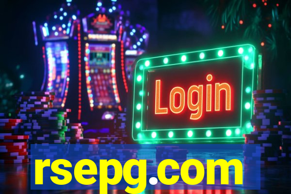 rsepg.com