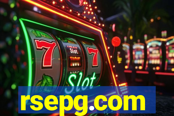 rsepg.com